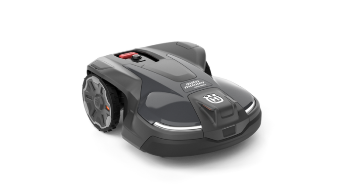 Automower® 430X NERA