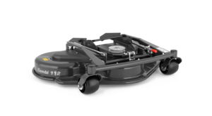 Klippaggregat - Combi 112