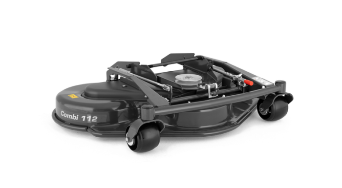 Klippaggregat - Combi 112