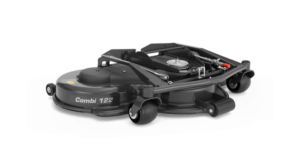 Klippaggregat - Combi 122