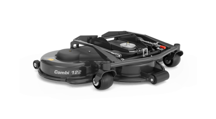 Klippaggregat - Combi 122