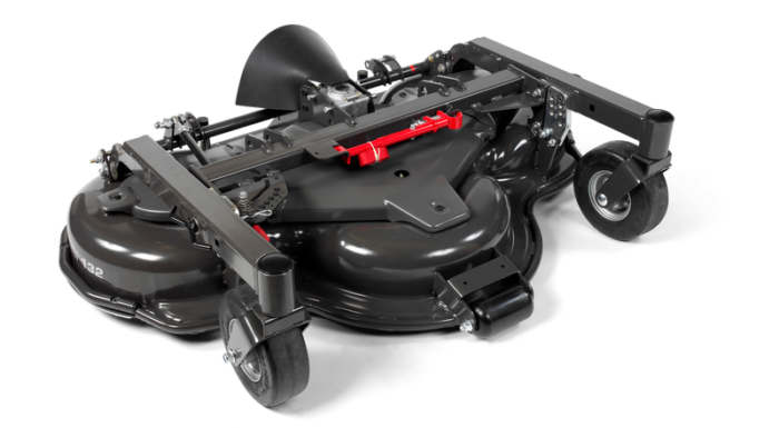 Klippaggregat - Combi 132