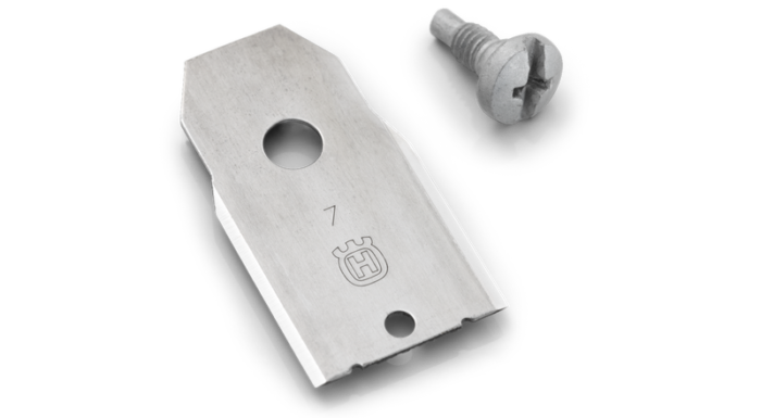 Husqvarna Automower® Enhance HSS knivar 45 st.