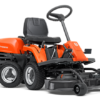 Husqvarna R 112C