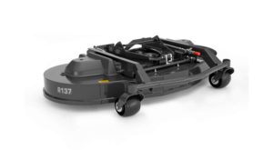 Klippaggregat - R137