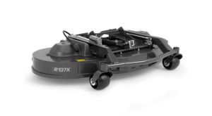 Klippaggregat - R137X