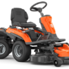 Husqvarna R 200iX