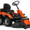 Husqvarna R 214T