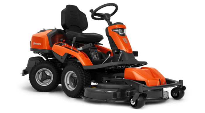 Husqvarna R 316TsX AWD