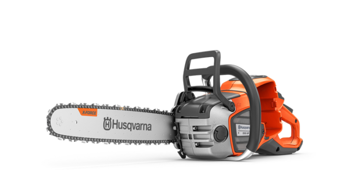 Husqvarna 550i XP® G