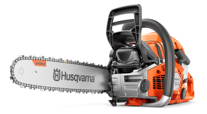 Husqvarna 560 XP® G Mark II
