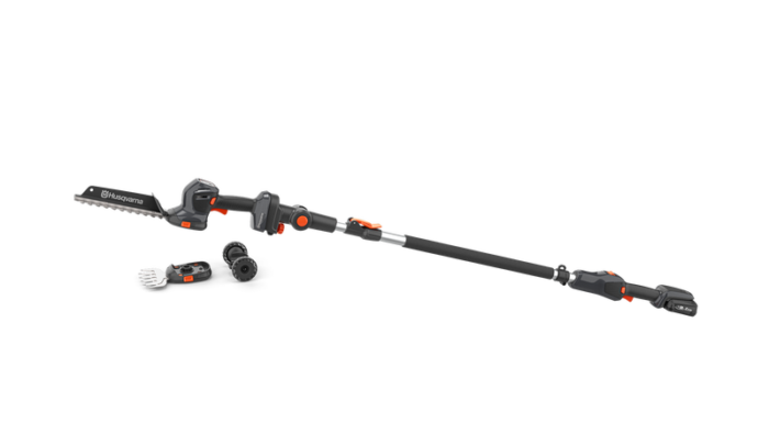 Husqvarna Aspire™ S20 + Aspire™ teleskopskaft