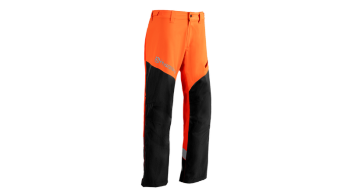 Husqvarna Regnbyxa Technical Vent