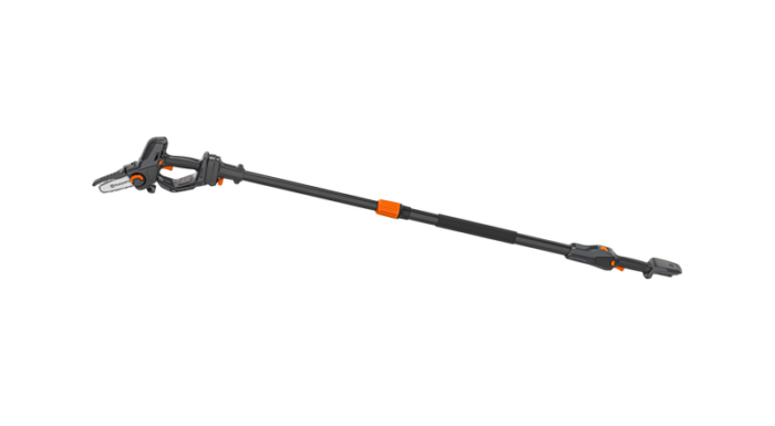 Husqvarna Aspire PE5-P4A