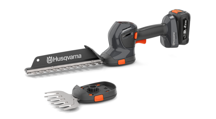 Husqvarna Aspire™ S20