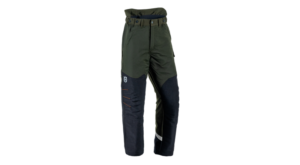 Husqvarna Midjebyxa, Functional