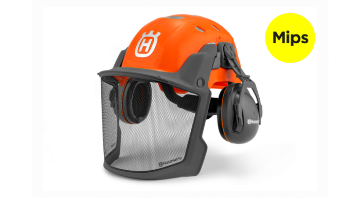 Husqvarna skogshjälm, Technical Mips®