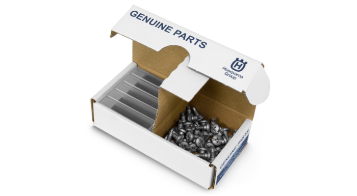 Husqvarna Automower® Endurance knivar 45 st.