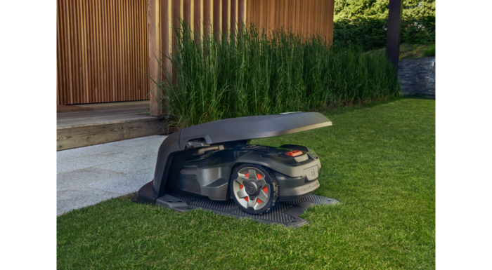 Husqvarna Automower® Hus