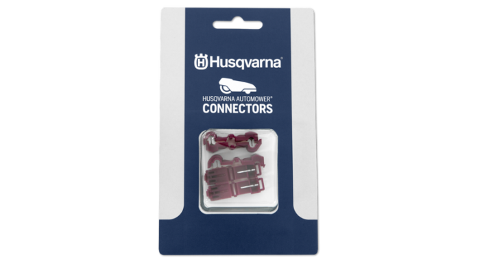 Husqvarna Automower® anslutningskontakt