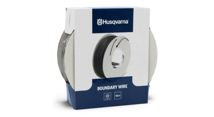 Husqvarna Automower® begränsningskabel Ø2,7mm 150 m