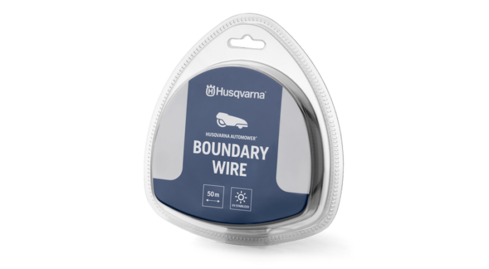 Husqvarna Automower® begränsningskabel Ø2,7mm 50 m