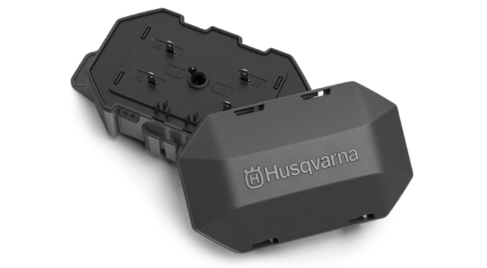 Husqvarna Automower® områdesväljare