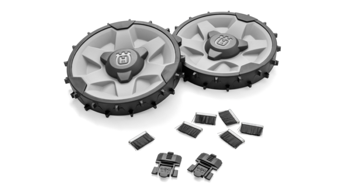 Husqvarna Automower® terrängkit