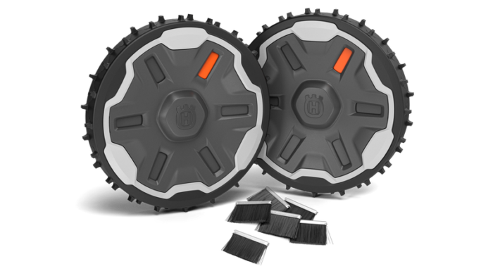 Husqvarna Automower® terrängkit
