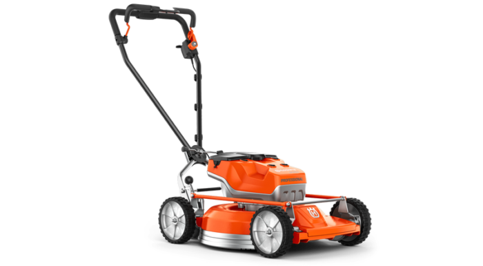 Husqvarna LB 553iV
