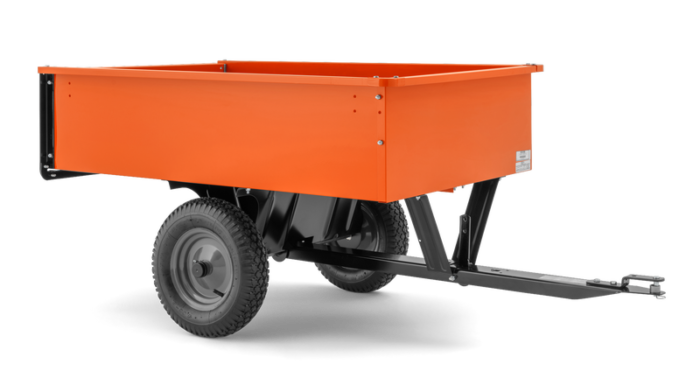 Husqvarna Transportvagn 275