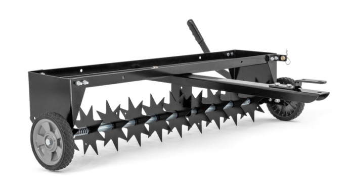 Husqvarna Vertikalskärare