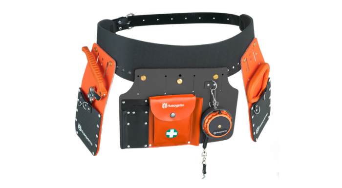 Husqvarna Verktygsbälte, komplett