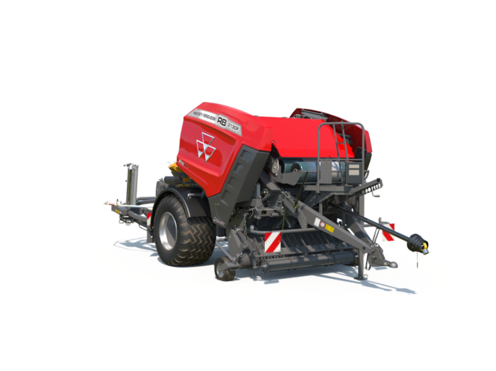 Massey Ferguson RB Fix Protec