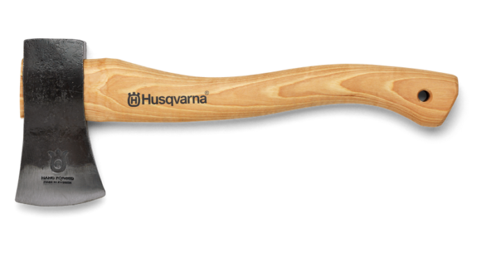 Husqvarna Fritidsyxa