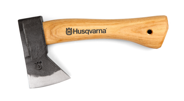 Husqvarna Hikingyxa
