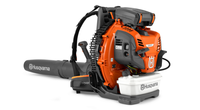 Husqvarna 590BTS