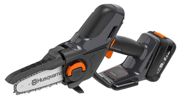 Husqvarna Aspire™ P5
