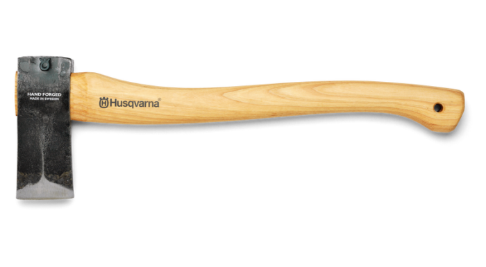 Husqvarna Klyvyxa