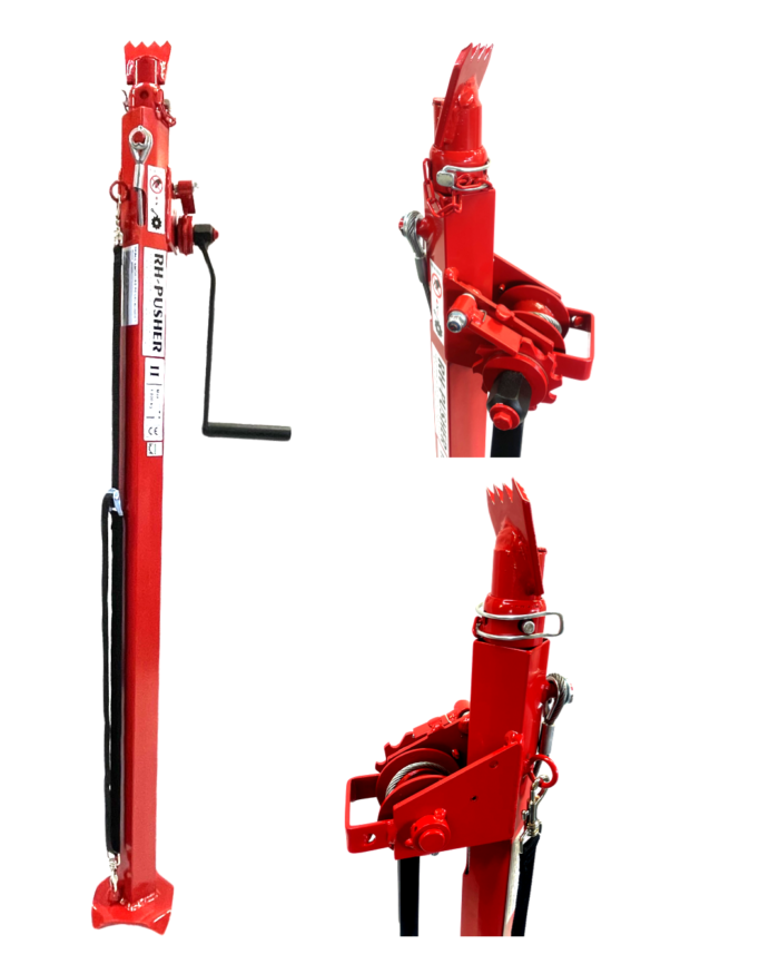Reipal RH-Pusher II
