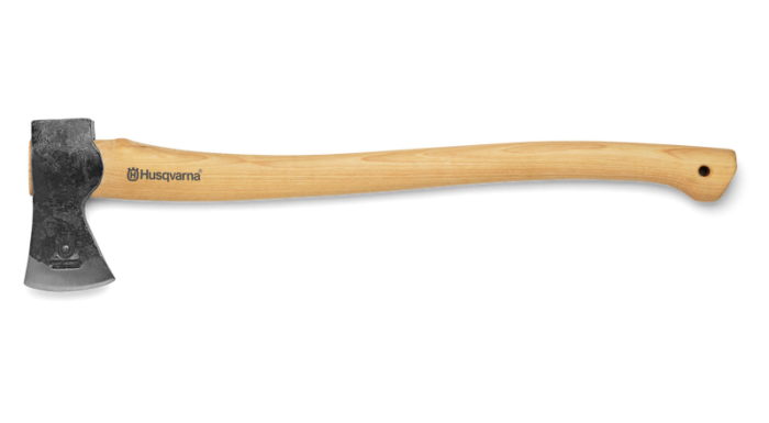 Husqvarna Skogsyxa
